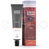 Крем-краска Earth Nudes Collection 6.647 Grand Canyon Red, 60 мл