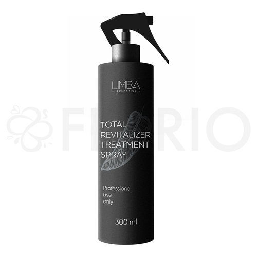Спрей-восстановление Limba Cosmetics Total Revitalizer, 300 мл