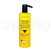 Гидролипидная маска для волос Tyrrel Honey - step 3, 500 гр
