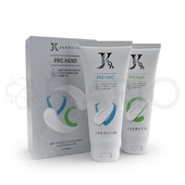 Набор кремов для защиты и восстановления кожи рук Jkeratin Pro.Hand