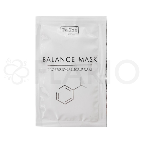 Маска-баланс витаминная Tashe Professional Scalp Care, саше 20 мл