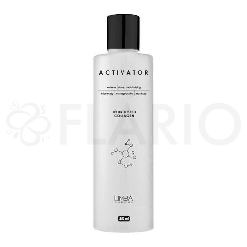 Активатор Limba Cosmetics Activator Hydrolyzed Collagen, 250 мл