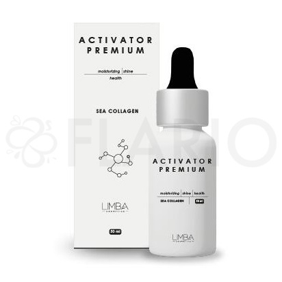 Активатор Limba Cosmetics Activator Sea Collagen, 50 мл