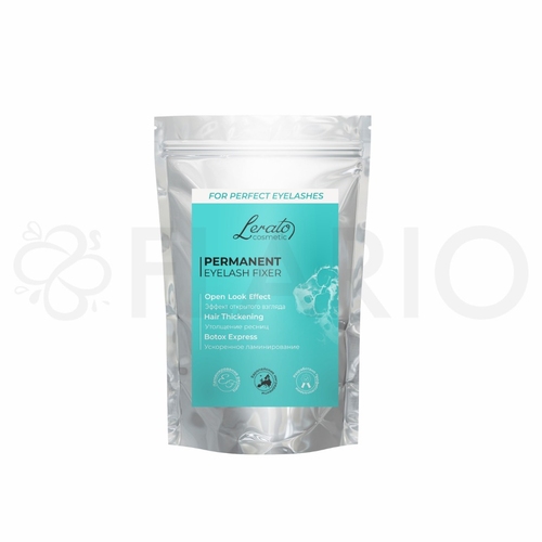 Набор для ламинирования ресниц Lerato Cosmetic Eyelash Fixer