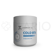 Холодный ботокс для ламинирования и гладкости Jkeratin Cold BTX, 400мл