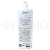 Увлажняющий шампунь Lerato Cosmetic Moisturizing Shampoo, 1000 мл
