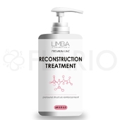 Маска-реконструктор Limba Cosmetics Premium Line Treatment, 750 мл