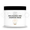 Питательная маска Limba Premium Line Macadamia&Andiroba, 500 г