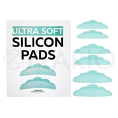 Набор валиков силиконовых Innovator Cosmetics Ultra Soft (3 пары)