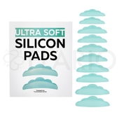 Набор валиков силиконовых Innovator Cosmetics Ultra Soft (5 пар)