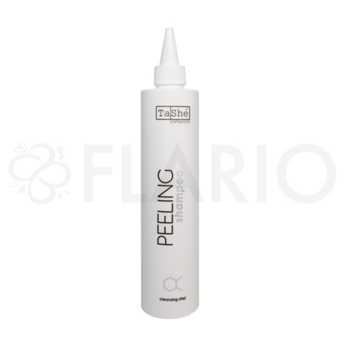 Шампунь гелевый для кожи головы Tashe Scalp Cleansing Gel, 300 мл