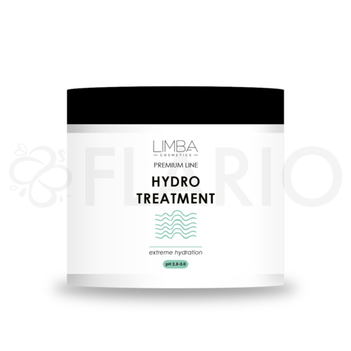 Маска-гидрализация для волос Limba Premium Line Hydro Treatment, 490мл