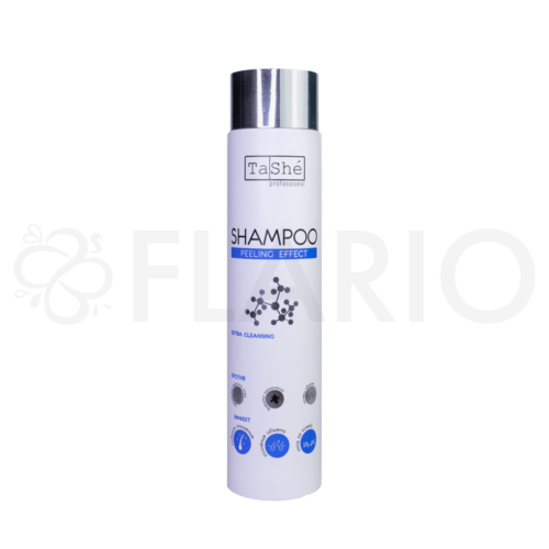 Шампунь для волос Tashe Professional Intense Detox, 300 мл