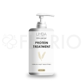 Протеиновая маска для волос Limba Premium Line Protein Treatment,750мл