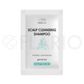 Шампунь для кожи головы Limba Premium Line Mint Scalp Cleansing, 20 мл