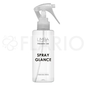 Спрей для волос Limba Cosmetics Premium Line Spray Glance, 120 мл