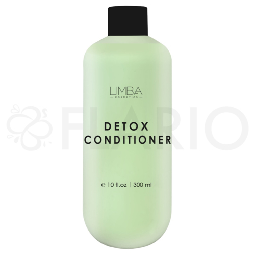 Детокс-кондиционер Limba Cosmetics Detox Detangling, 300 мл
