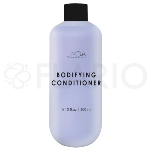 Уплотняющий кондиционер Limba Cosmetics Bodifying, 300 мл