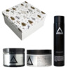 Подарочный бокс для волос и тела Premium Box от Lerato Cosmetic