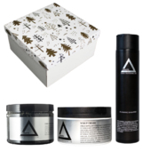 Подарочный бокс для волос и тела Premium Box от Lerato Cosmetic