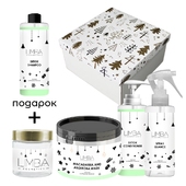Подарочный бокс Limba Cosmetics Limited Edition