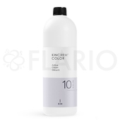 Крем-окислитель для краски для волос KinCrem Oxydant, 10 VOL / 3%, 1 л