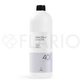 Крем-окислитель для краски для волос KinCrem Oxydant, 40 VOL / 12%, 1л