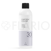 Крем-окислитель для краски для волос KinCrem Oxydant, 30 VOL, 100 мл