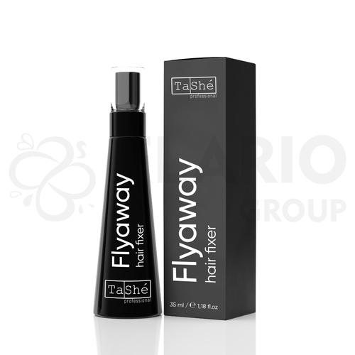 Фиксатор для волос Tashe Professional Flyaway hair fixer