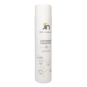 Шампунь лавандовый JIN Lavender Shampoo Lavandula Angustifolia, 300 мл