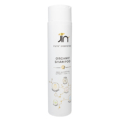 Эко шампунь JIN Organic Shampoo Ylang Ylang, 300 мл