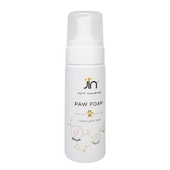 Пенка для лап JIN Paw Foam Wheat Germ, 150 мл