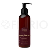Сияющий крем для тела Tashe professional  Golden Sand, 200 мл