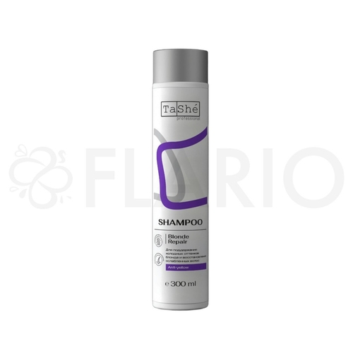 Шампунь для волос Tashe Professional Blonde Repair, 300 мл