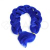Фибра для плетения - Jumbo X-hair - Номер T2517