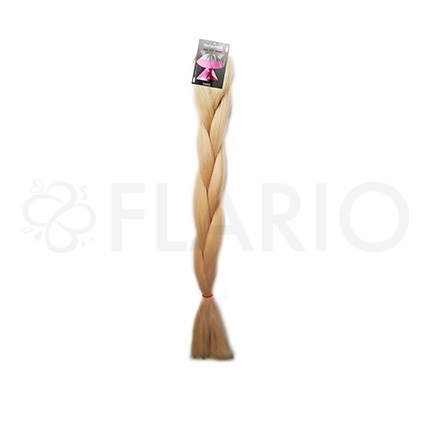 Фибра для плетения - Jumbo X-hair - Номер T0809