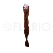 Фибра для плетения - Jumbo X-hair - Номер T1048