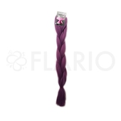 Фибра для плетения - Jumbo X-hair - Номер T3612