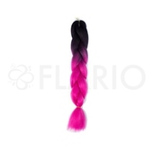 Фибра для плетения - Jumbo X-hair - Номер 4