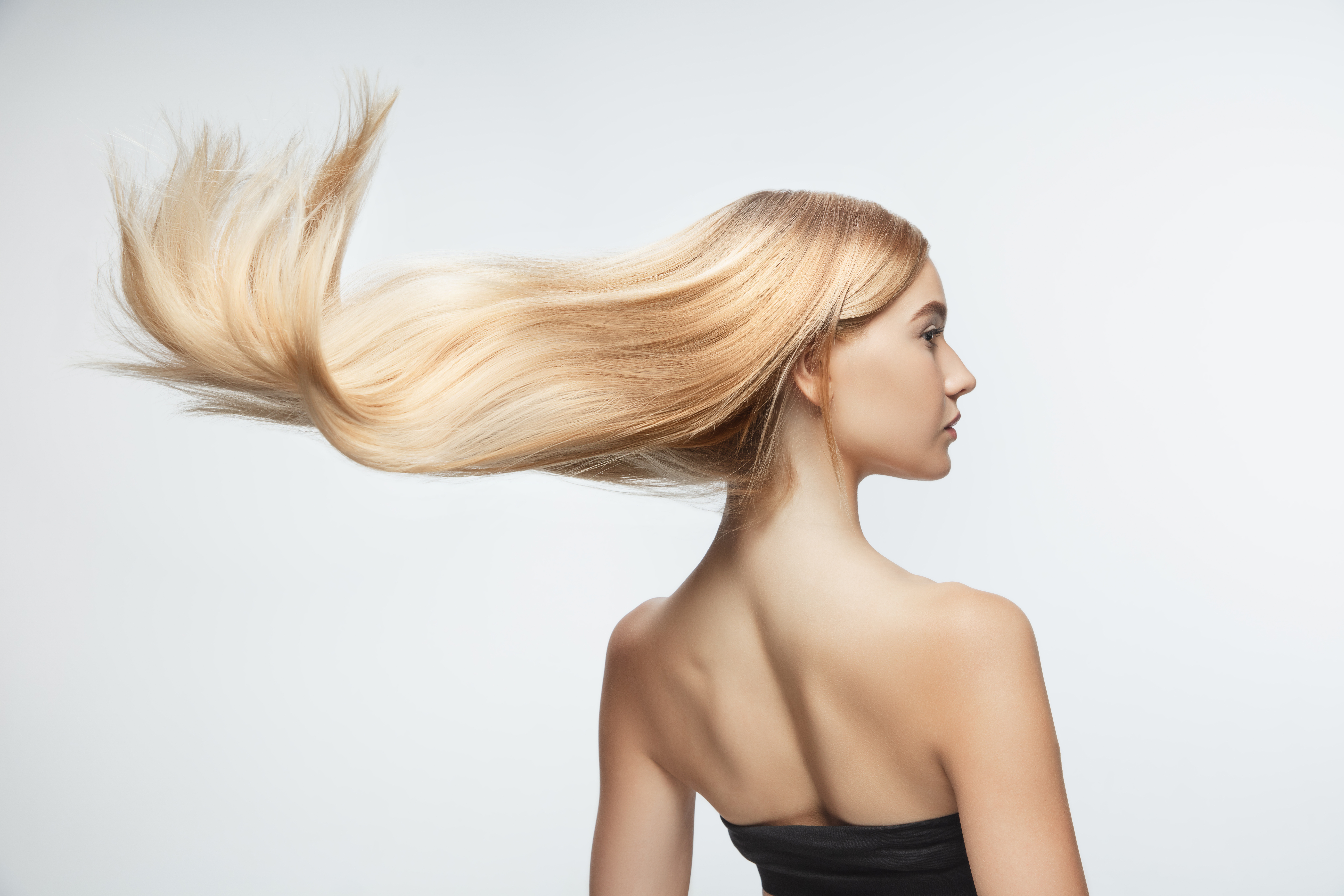 мифы о наращивании волос  какую технологию выбрать
